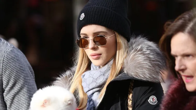 Marta Fernandes pokazala novog partnera: Zajedno otputovali pa pokazali kako uživaju