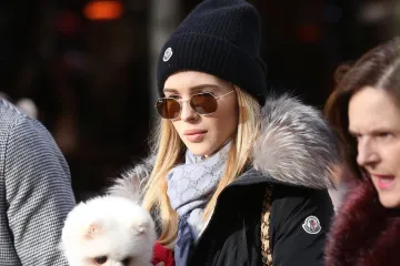 Marta Fernandes pokazala novog partnera: Zajedno otputovali pa pokazali kako uživaju