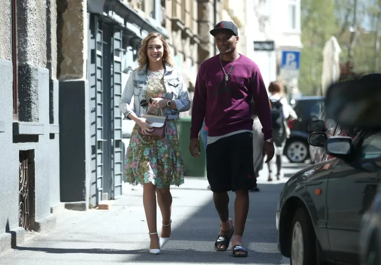 Marta Fernandes pokazala novog partnera: Zajedno otputovali pa pokazali kako uživaju