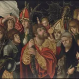 Mnogi ih 'zovu' kad su u nevolji: Priče o četrnaest svetih pomoćnika i danas fasciniraju