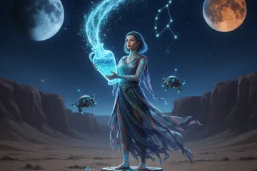 Vodenjaci su na tronu! Ovim znakovima stiže period pun prilika koje se ne propu&scaron;taju