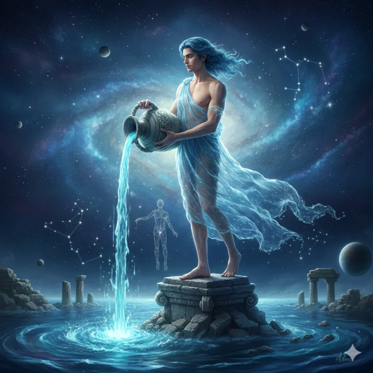 Vodenjaci su na tronu! Ovim znakovima stiže period pun prilika koje se ne propu&scaron;taju