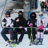 Dosta je mora, ajmo na snijeg! Dalmatinci 'okupirali' Kupres, pogledajte fotografije