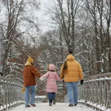 Provedite kvalitetno vrijeme s obitelji: Donosimo prijedloge za zajedničke zimske aktivnosti