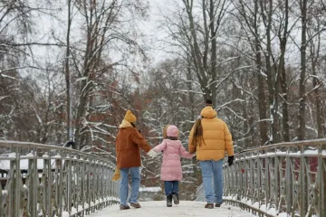 Provedite kvalitetno vrijeme s obitelji: Donosimo prijedloge za zajedničke zimske aktivnosti