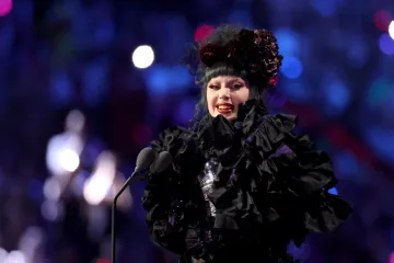 [KVIZ] Jeste li veliki obožavatelj Lady Gage?