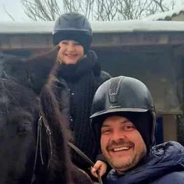 Ksenija i Josip otkrili hoće li živjeti skupa nakon 'Ljubav je na selu'