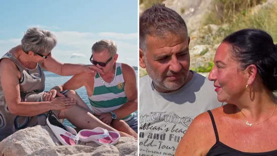 Tko je sve prekinuo nakon romantičnog putovanja u 'Ljubav je na selu'?