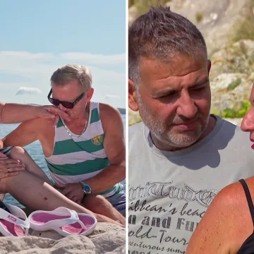 Tko je sve prekinuo nakon romantičnog putovanja u 'Ljubav je na selu'?