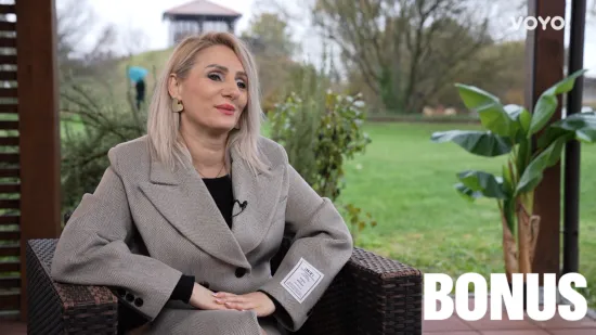 Danka za RTL.hr: 'Odmah sam se ogradila i vidjela Josipa isključivo kao prijatelja'