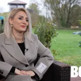 Danka za RTL.hr: 'Odmah sam se ogradila i vidjela Josipa isključivo kao prijatelja'