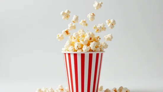 [KVIZ] Jesi li stručnjak koji zna sve o kokicama?