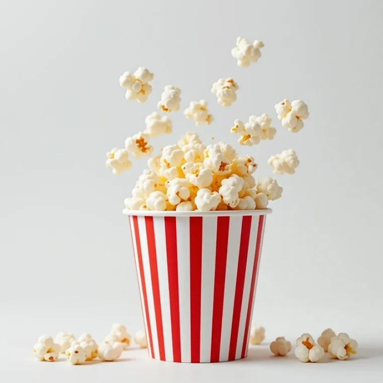 [KVIZ] Jesi li stručnjak koji zna sve o kokicama?