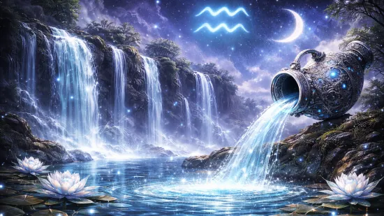 Upoznajte vodenjake! Uvijek svoji i nepredvidivi, a evo &scaron;to ih jo&scaron; čini posebnima