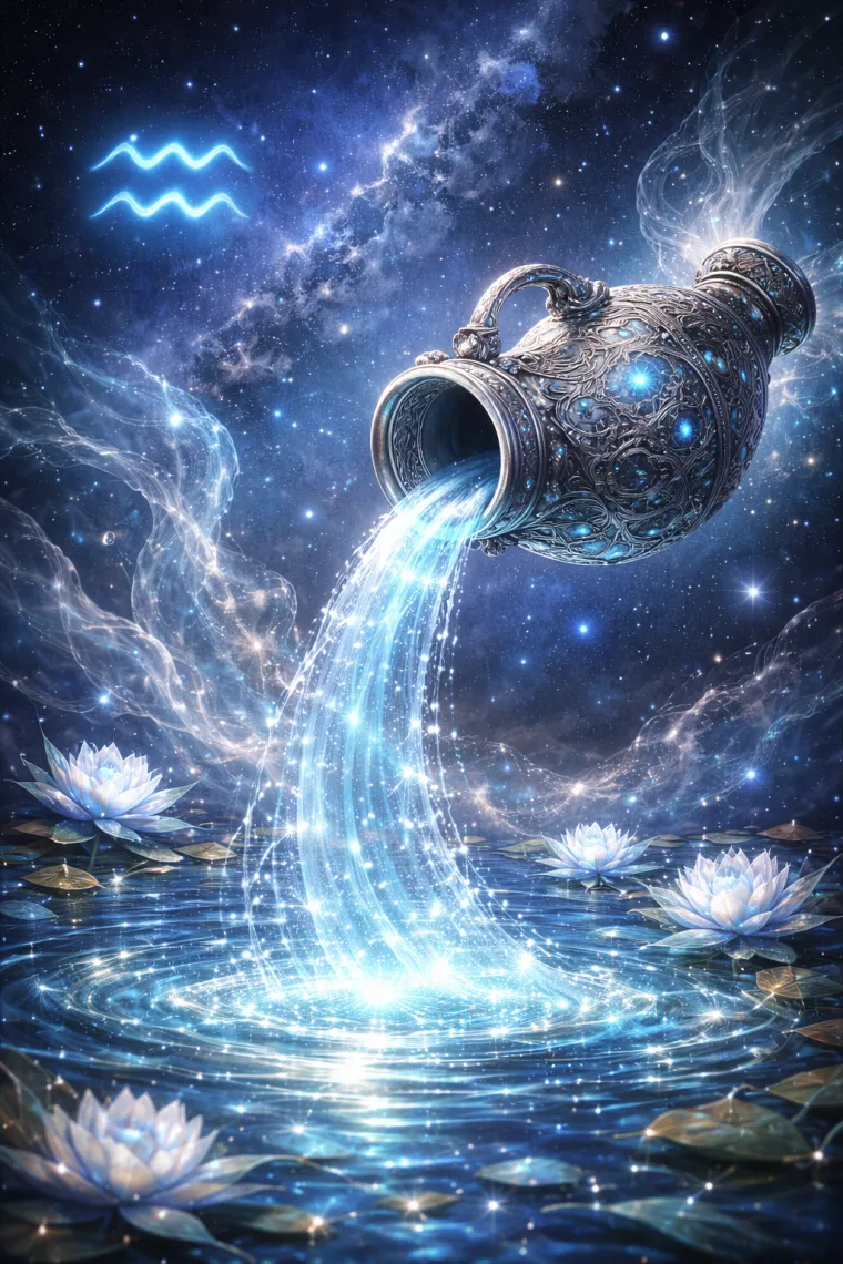 Upoznajte vodenjake! Uvijek svoji i nepredvidivi, a evo &scaron;to ih jo&scaron; čini posebnima