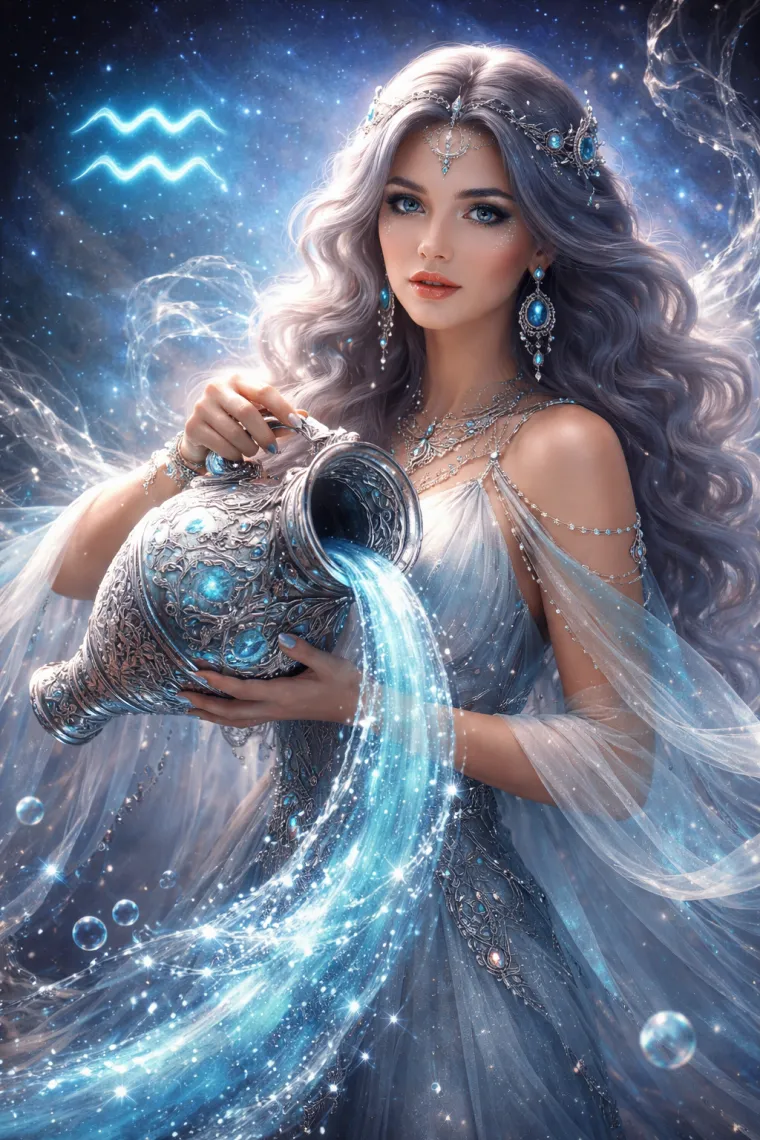 Upoznajte vodenjake! Uvijek svoji i nepredvidivi, a evo &scaron;to ih jo&scaron; čini posebnima