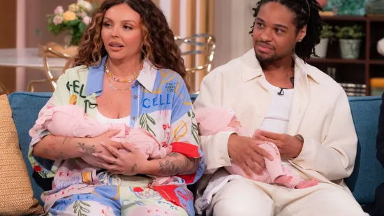 Usred te&scaron;ke dijagnoze: Poznati par prekinuo dok se bore za zdravlje svojih osmomjesečnih kćeri