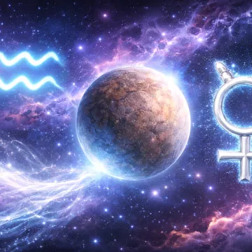 Merkur ulazi u Vodenjaka: Ova četiri znaka čeka razdoblje velikih promjena i uspjeha