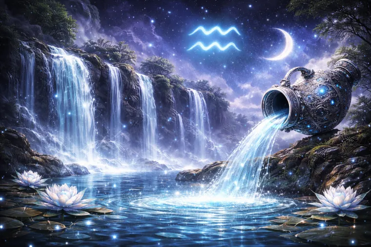 Merkur ulazi u Vodenjaka: Ova četiri znaka čeka razdoblje velikih promjena i uspjeha