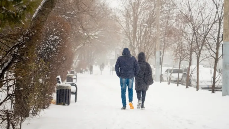 Zimska &scaron;etnja ne mora biti problem: Zdrava je, ali jednu vrstu odjeće trebate izbjegavati