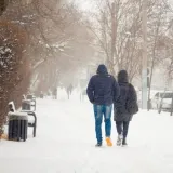 Zimska &scaron;etnja ne mora biti problem: Zdrava je, ali jednu vrstu odjeće trebate izbjegavati