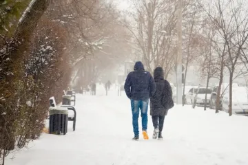 Zimska &scaron;etnja ne mora biti problem: Zdrava je, ali jednu vrstu odjeće trebate izbjegavati