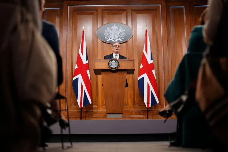 Trump pisao Norve&scaron;koj, Kremlj se oglasio o Grenlandu: 'Tim potezom bi ispisao povijest'