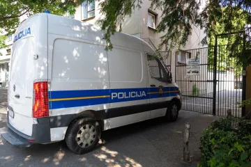 USKOK podigao optužnicu protiv liječnika sa Svetog Duha i jo&scaron; devetorice zbog mita