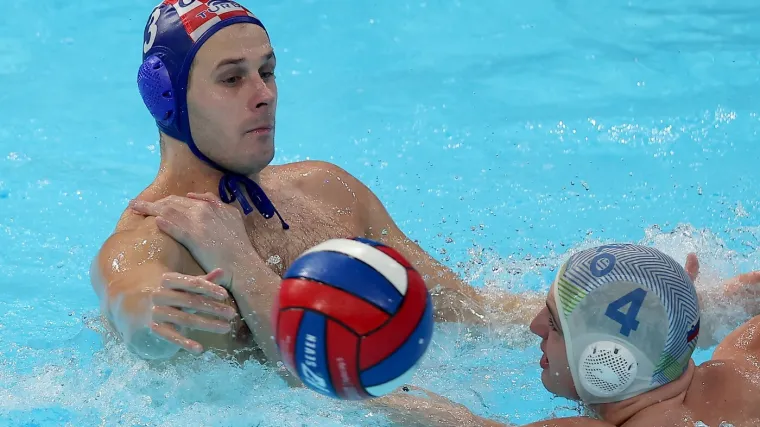 Wengen i rukometni Euro donijeli iznenađenja, ali ozljeda vaterpolista &scaron;okirala Hrvatsku