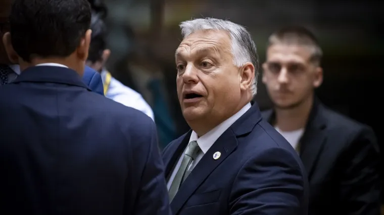 Zastra&scaron;ujuće riječi Viktora Orbana: 'Po ovome znam da se Europa sprema za rat'