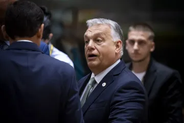 Zastra&scaron;ujuće riječi Viktora Orbana: 'Po ovome znam da se Europa sprema za rat'