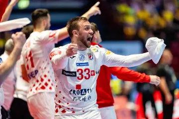 Hrvatska igra ključnu utakmicu prvenstva: 'Ako im to napravimo, imamo šanse, ako ne, neće biti dobro'