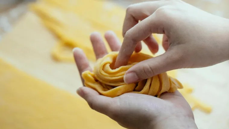 Otkrivene tajne talijanskih nona: Kako pripremiti savr&scaron;enu 'al dente' tjesteninu