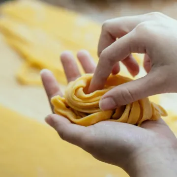Otkrivene tajne talijanskih nona: Kako pripremiti savr&scaron;enu 'al dente' tjesteninu