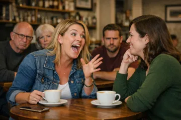 Bila je preglasna u kafiću, pa joj gost ostavio žestoku poruku: Mreže izgorjele od reakcija