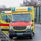 Veliki lančani sudar na autocesti, ozlijeđeno 25 ljudi! Sve je krenulo od poledice...