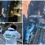 Vatrogasac nakon sudara vlakova: 'Ljudi su vri&scaron;tali. Vladao je kaos, tijela su bila posvuda...'