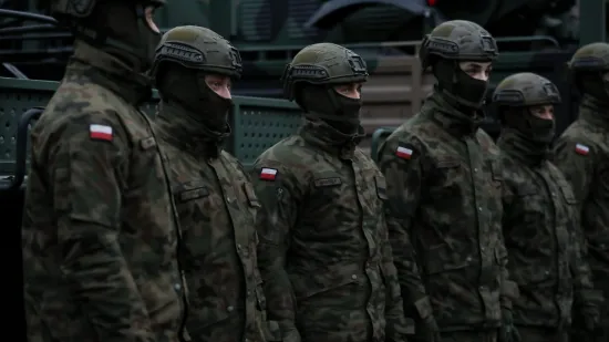 Europska zemlja se sprema za rat? Vlada &scaron;alje 17 milijuna priručnika za preživljavanje u ratu