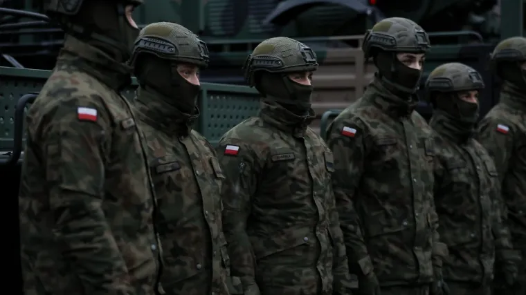 Europska zemlja se sprema za rat? Vlada &scaron;alje 17 milijuna priručnika za preživljavanje