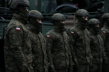 Europska zemlja se sprema za rat? Vlada &scaron;alje 17 milijuna priručnika za preživljavanje u ratu