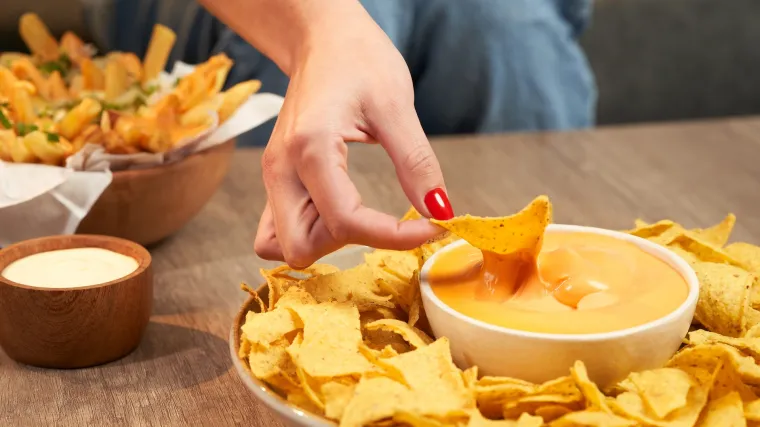 Liječnik: 'Potreba za grickalicama nije va&scaron;a krivnja. Ovo trebate napraviti'