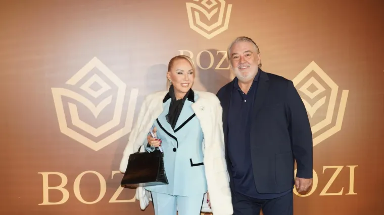 Lepa Brena otkrila pikanterije iz braka s Bobom: 'Popucali su zidovi, morali su renovirati kat'