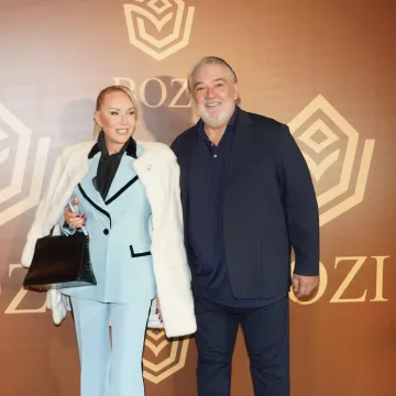 Lepa Brena otkrila pikanterije iz braka s Bobom: 'Popucali su zidovi, morali su renovirati kat'