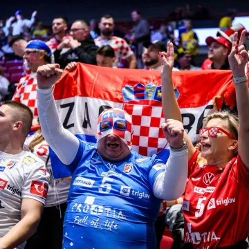 &Scaron;ef HRS-a za RTL Danas o neviđenom skandalu koji je nastao zbog Thompsonove pjesme