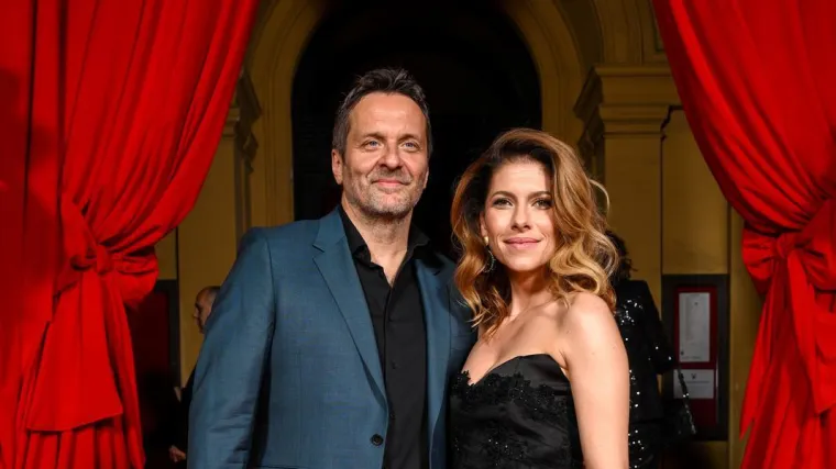 Jelena Perčin nam je otkrila čime su je djeca i Ante iznenadili: 'To mi je najveći poklon'