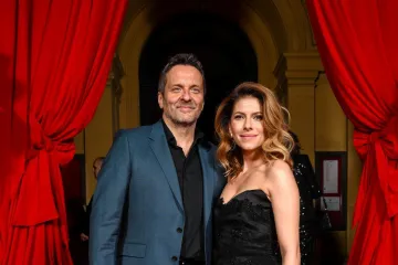 Jelena Perčin nam je otkrila čime su je djeca i Ante iznenadili: 'To mi je najveći poklon'