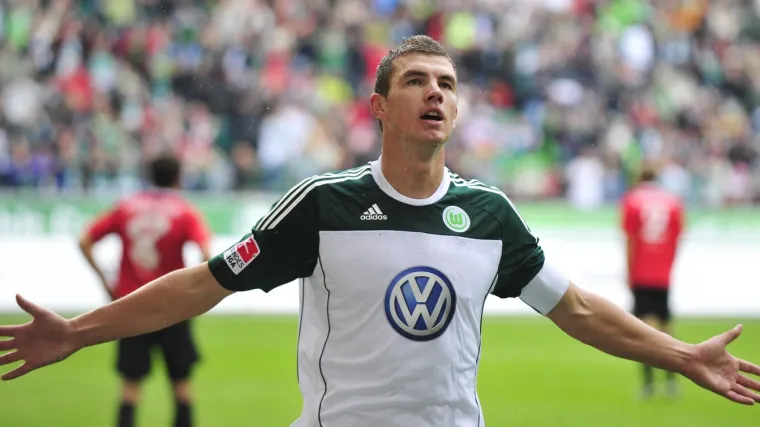 Edin Džeko mogao bi se vratiti u zemlju gdje je stvarao karijeru: Na radaru posrnulog velikana