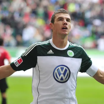 Edin Džeko mogao bi se vratiti u zemlju gdje je stvarao karijeru: Na radaru posrnulog velikana