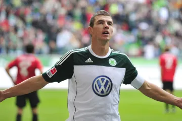 Edin Džeko mogao bi se vratiti u zemlju gdje je stvarao karijeru: Na radaru posrnulog velikana