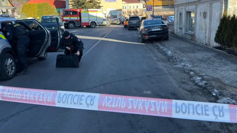 Pucnjava u gradskoj vijećnici! Napadač mrtav, &scaron;estero ozlijeđenih, među njima i policajac